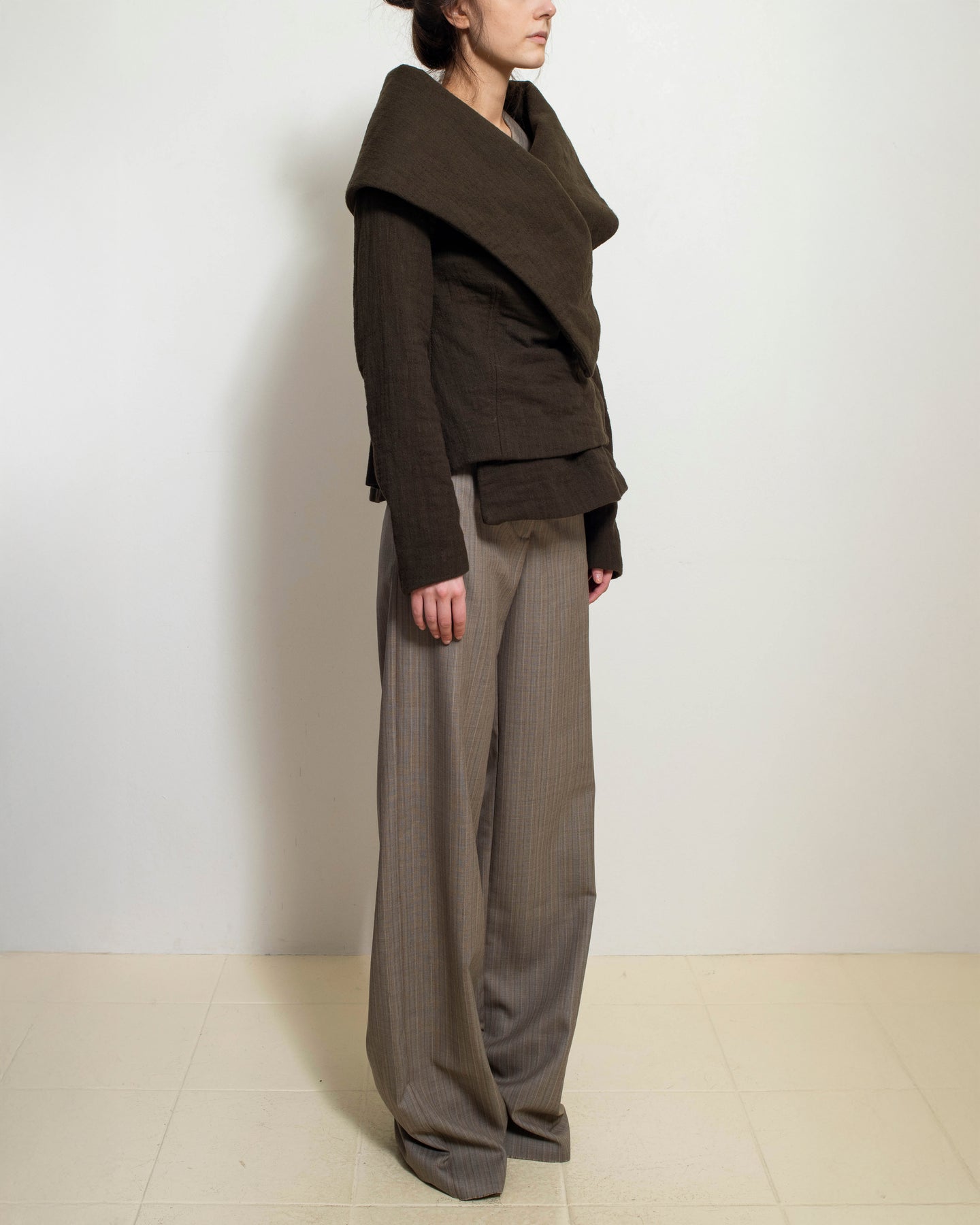 Tared Moon Jacket